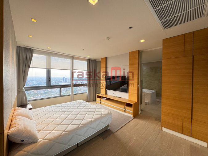 picture 🌅 High-Floor Duplex with Panoramic Sea View | Northpoint Wongamat - 16/43