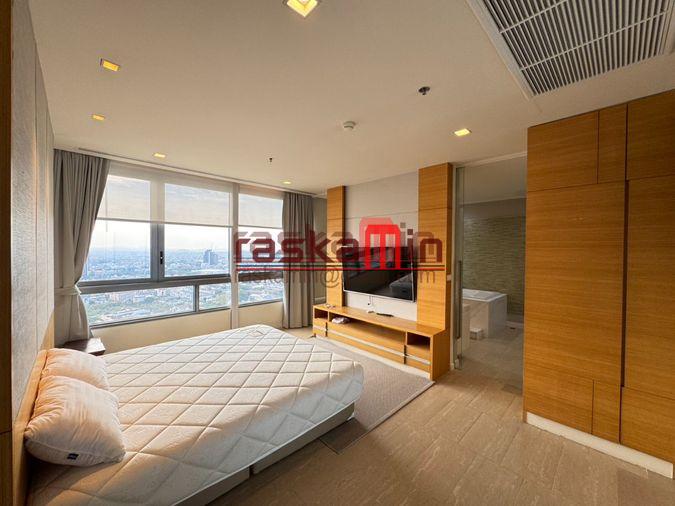 picture 🌅 High-Floor Duplex with Panoramic Sea View | Northpoint Wongamat - 16/43