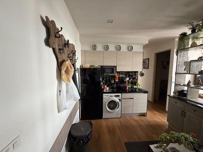 picture Park 24 | Ultra-High Floor 44th Story Luxury 2BR Condo in Phrom Phong 40,000 THB / Month - 4/16