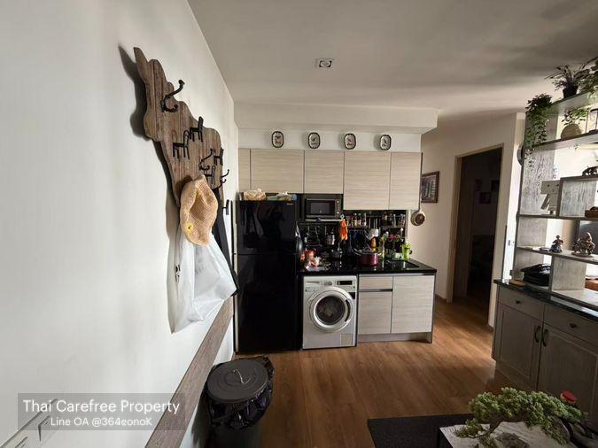 picture Park 24 | Ultra-High Floor 44th Story Luxury 2BR Condo in Phrom Phong 40,000 THB / Month - 4/16