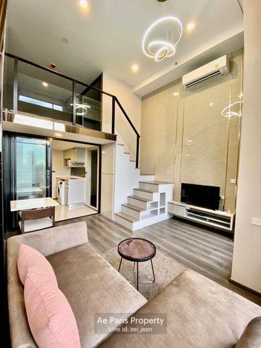 picture For Rent Knightsbridge Space Ratchayothin - 5/11