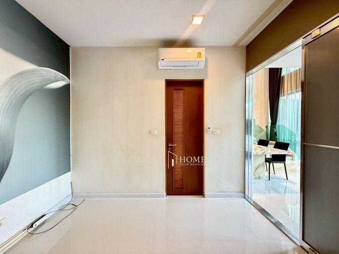 picture 🔥Luxury Beachfront Condo for Rent: Casalunar Paradiso (Bangsaen-Sriracha) - 13/25