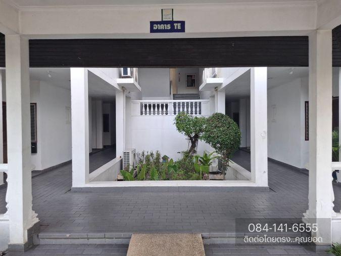 รูป BL135| คอนโดมิเนียม บ้านสวนลลนา พัทยา ตึก ทรงสเปน ใกล้ชายหาดจอมเทียน ไม่ถึง 1 กม.หนองปรือ บางละมุง ชลบุรี (ราคา 1,500,000 บาท ) - รูปที่ 16/36