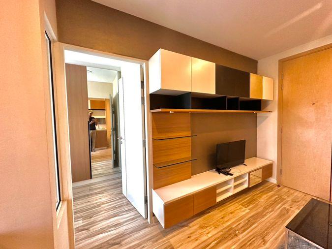 picture For rent: Plus condo 1 bedroom, Mountain View - beautifully decorated, ready to move in - only 9,000 - 5/19