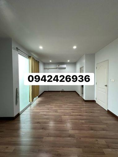 รูป 🔥ขาย ทาวน์โฮม 4 ชั้น ขายต่ำกว่าราคาประเมิน🔥 Number One Townhome Ram 2 นัมเบอร์วัน ทาวน์โฮม ราม 2 ทำเลศักยภาพ เหมาะเป็นทั้งออฟฟิศและที่พักอาศัย - รูปที่ 14/15