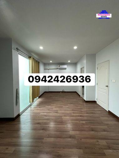 รูป 🔥ขาย ทาวน์โฮม 4 ชั้น ขายต่ำกว่าราคาประเมิน🔥 Number One Townhome Ram 2 นัมเบอร์วัน ทาวน์โฮม ราม 2 ทำเลศักยภาพ เหมาะเป็นทั้งออฟฟิศและที่พักอาศัย - รูปที่ 14/15