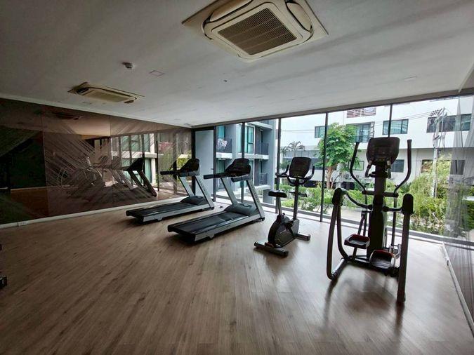 รูป ให้เช่าคอนโด เซอริโอ สุขุมวิท (Serio Sukhunvit 50 For Rent) (RT-01)   - รูปที่ 19/26