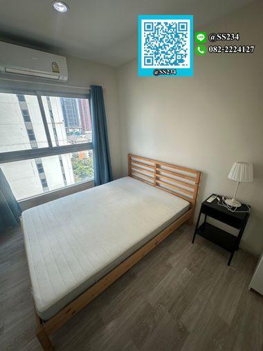 picture 🌸🌸 Hot Price 🌸🌸For SALE Plum Condo Ramkhamhaeng Station Add LINE 💚@SS234 - 3/9