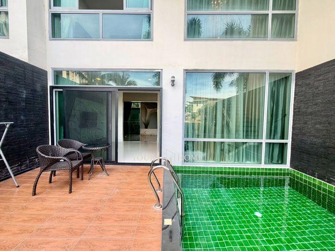 picture 🔥Luxury Beachfront Condo for Rent: Casalunar Paradiso (Bangsaen-Sriracha) - 3/25