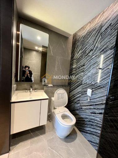 รูป 🔥MD-26065701 Rare Item ห้องสวย ราคาต่ำกว่าตลาด เดอะ รีเซิร์ฟ สุขุมวิท 61 รีบจองก่อนหลุด 🔥 - รูปที่ 18/18