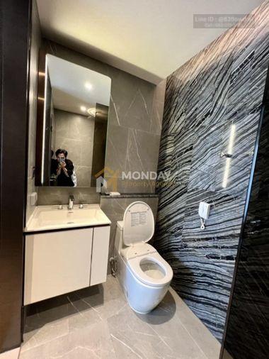 รูป 🔥MD-26065701 Rare Item ห้องสวย ราคาต่ำกว่าตลาด เดอะ รีเซิร์ฟ สุขุมวิท 61 รีบจองก่อนหลุด 🔥 - รูปที่ 18/18