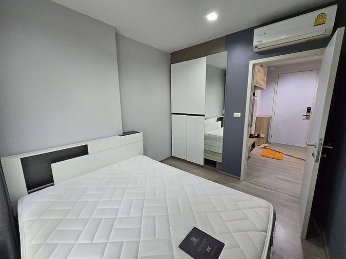 รูป ⭐⭐ให้เช่า!! คอนโด The Base Phetkasem 1Bed 32.5 ตรม.ชั้น 5 พร้อมเข้าอยู่ 13,000.-/ด. สนใจ Line ID: @atfirm⭐⭐ - รูปที่ 6/8