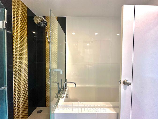 picture For rent: Plus condo 1 bedroom, Mountain View - beautifully decorated, ready to move in - only 9,000 - 9/19