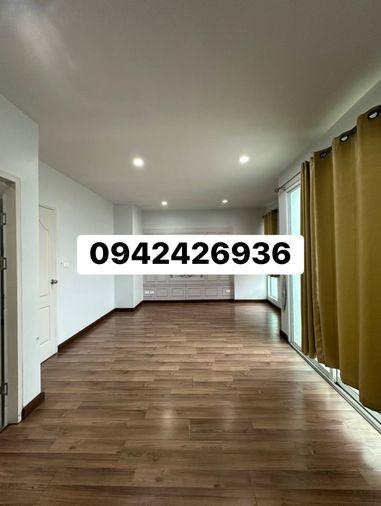 รูป 🔥ขาย ทาวน์โฮม 4 ชั้น ขายต่ำกว่าราคาประเมิน🔥 Number One Townhome Ram 2 นัมเบอร์วัน ทาวน์โฮม ราม 2 ทำเลศักยภาพ เหมาะเป็นทั้งออฟฟิศและที่พักอาศัย - รูปที่ 13/15