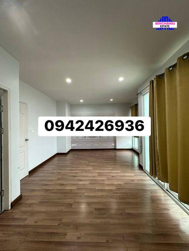 รูป 🔥ขาย ทาวน์โฮม 4 ชั้น ขายต่ำกว่าราคาประเมิน🔥 Number One Townhome Ram 2 นัมเบอร์วัน ทาวน์โฮม ราม 2 ทำเลศักยภาพ เหมาะเป็นทั้งออฟฟิศและที่พักอาศัย - รูปที่ 13/15