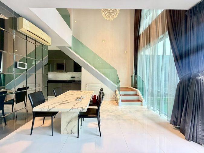 picture 🔥Luxury Beachfront Condo for Rent: Casalunar Paradiso (Bangsaen-Sriracha) - 6/25