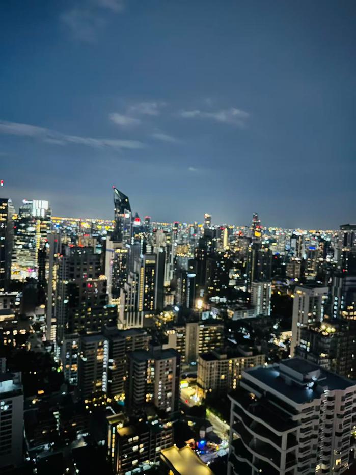 รูป ปาร์ค 24 | คอนโดหรูชั้น 44 ชั้นสูงพิเศษ 2 ห้องนอน พร้อมพงษ์ 40,000 บาท / เดือน - รูปที่ 11/16