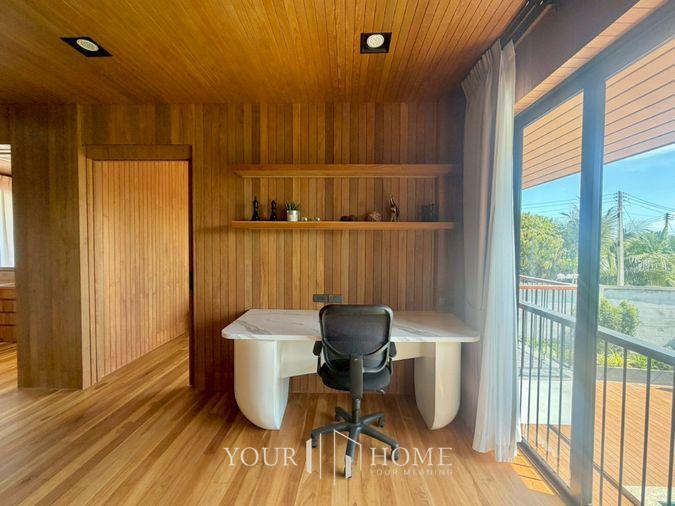 picture 🌿🏡 Luxury Modern Tropical Pool Villa for Sale Spacious private residence with a large garden - 23/42