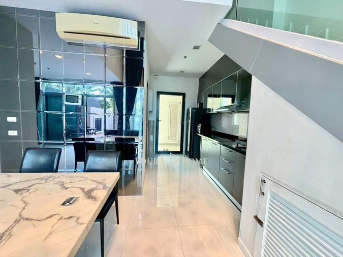 picture 🔥Luxury Beachfront Condo for Rent: Casalunar Paradiso (Bangsaen-Sriracha) - 5/25