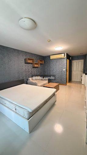 รูป ขาย The link sukhumvit 64 🚝 BTS ปุณณวิถี สนใจแอดไลน์ @best_condo - รูปที่ 2/8