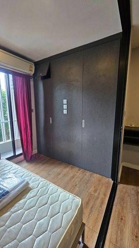 picture Esta Bliss Ramintra Condo For Rent - 2/8