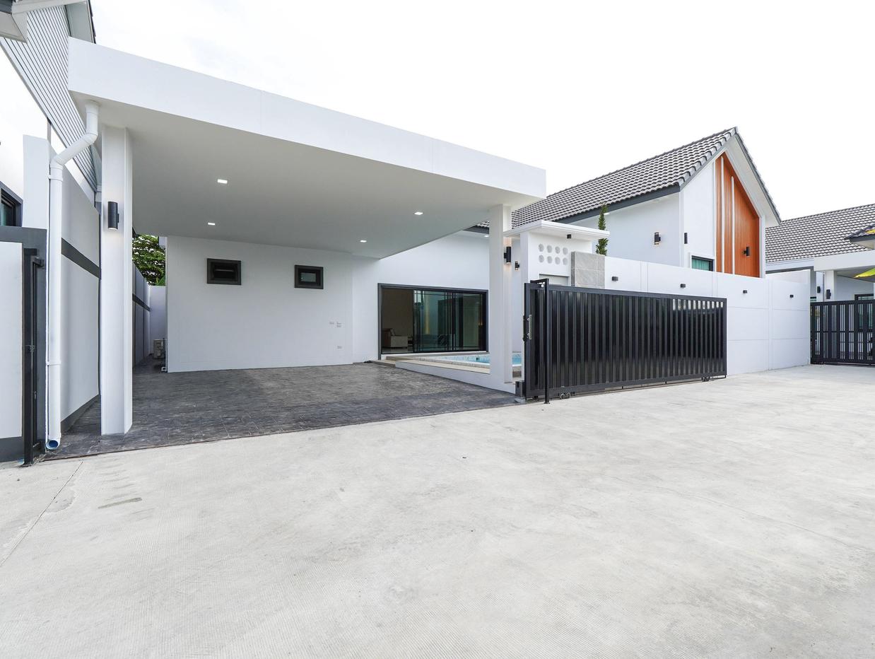รูป Pool Villa for Sale Thung Klom East Pattaya Investment - รูปที่ 25/25