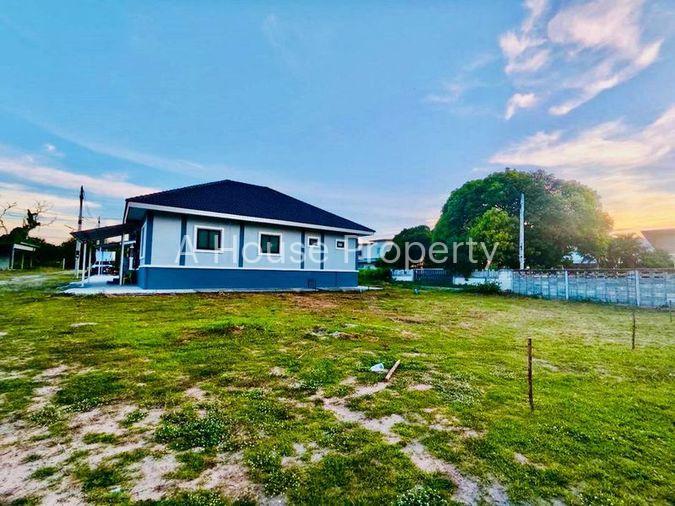 รูป บ้านเดี่ยวพื้นที่กว้าง ทำเลศักยภาพ โรงโป๊ะ บางละมุง เดินทางสะดวก - รูปที่ 15/16