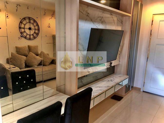 รูป 🏢 ขายคอนโด : Supalai Wellington II (ศุภาลัย เวลลิงตัน 2) รหัสทรัพย์ | 📌LNP-C13444 - รูปที่ 8/17
