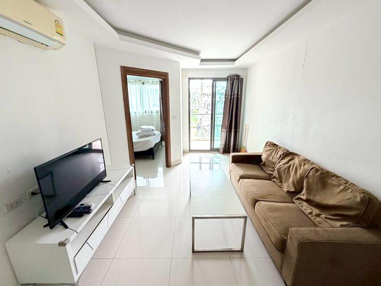 รูป Laguna Beach Resort 3 Maldives Condo for Sale Fully Furnished - รูปที่ 3/6