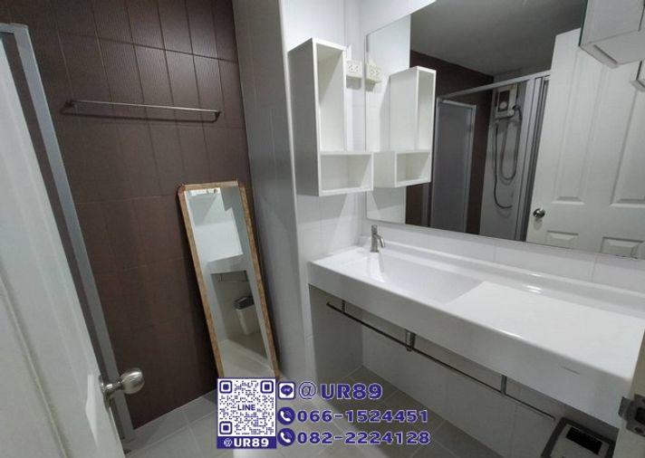 picture 💙 Hot Price 💙 For Rent U Delight @ Onnut Station - 14/16