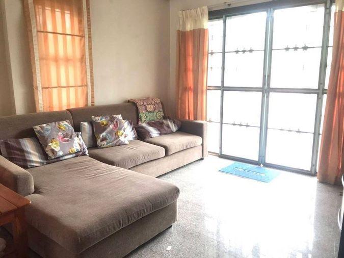 picture High-quality detached houses in Country Home 2 Sriracha, Chonburi. Prime location. - 2/12