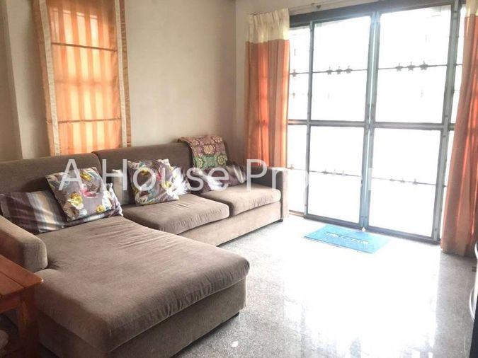 picture High-quality detached houses in Country Home 2 Sriracha, Chonburi. Prime location. - 2/12