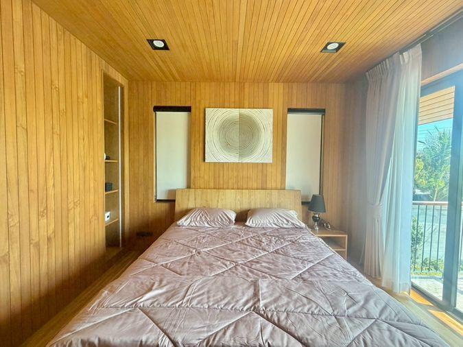 picture 🌿🏡 Luxury Modern Tropical Pool Villa for Sale Spacious private residence with a large garden - 18/42