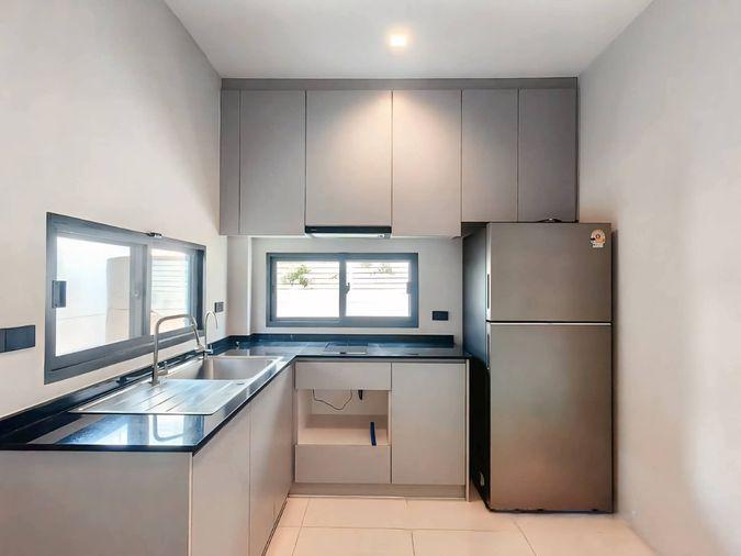 รูป ME2500167 ให้เช่าบ้านเดี่ยว 2 ชั้น  Bangkok Boulevard บางนา-กม.5 ใกล้โรงเรียน ใกล้ Index Living Mall บางนา  - รูปที่ 10/16