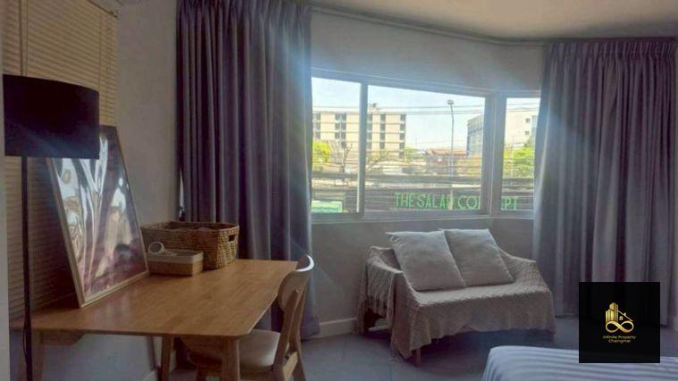 picture 🎯🏙️ Hillside 2 Condo for Rent – Spacious 3-Bedroom Unit in the Heart of Nimman ✨ - 10/20