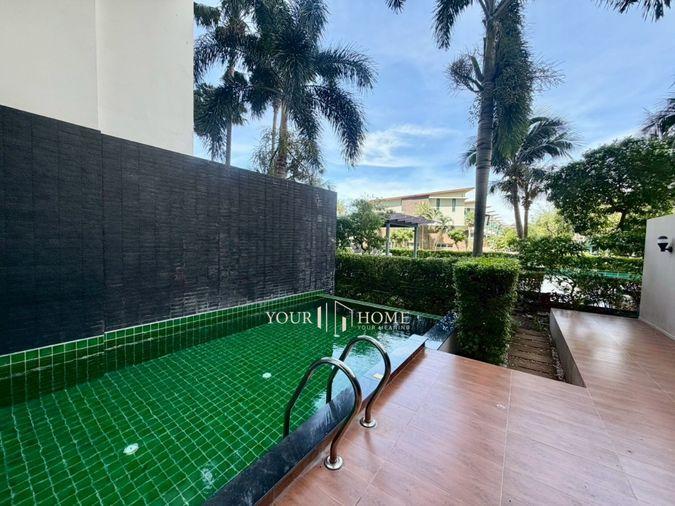 picture 🔥Luxury Beachfront Condo for Rent: Casalunar Paradiso (Bangsaen-Sriracha) - 20/25