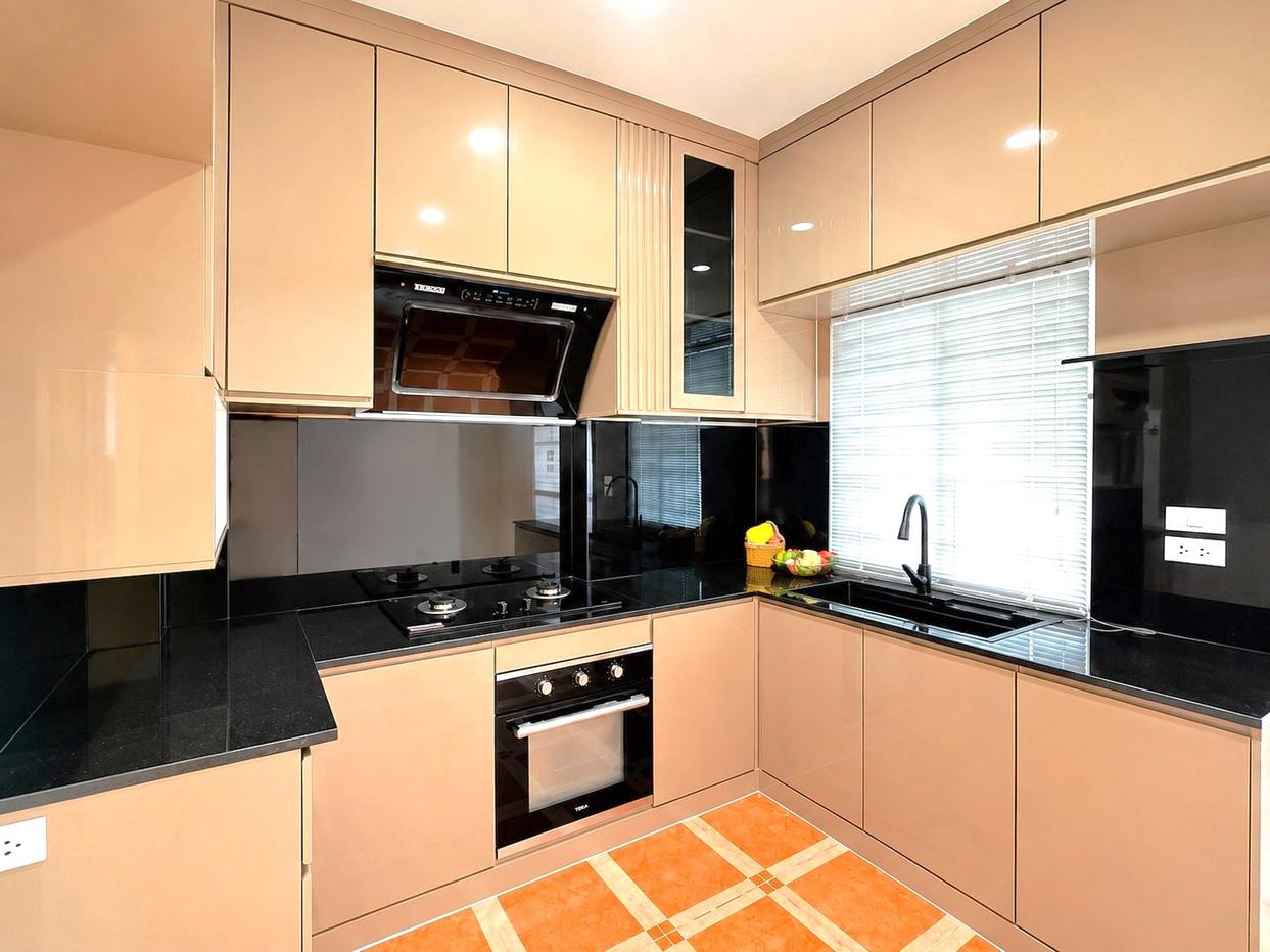 รูป House for Rent East Pattaya Fully Furnished - รูปที่ 4/9