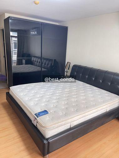 รูป ขาย The link sukhumvit 50 🚝 BTS อ่อนนุช สนใจแอดไลน์ @best_condo - รูปที่ 1/5