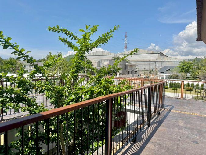 picture 🌿🏡 Luxury Modern Tropical Pool Villa for Sale Spacious private residence with a large garden - 21/42
