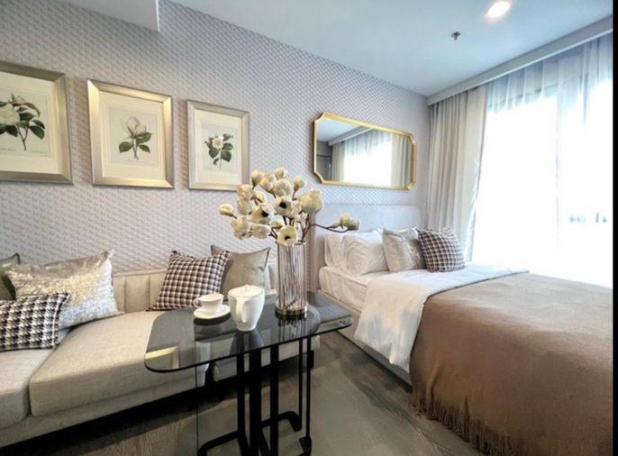 picture Elevated Living with Unmatched Lumpini Park Views, Coco Parc , with services provided by Dusit Hospitality Services. - 3/7