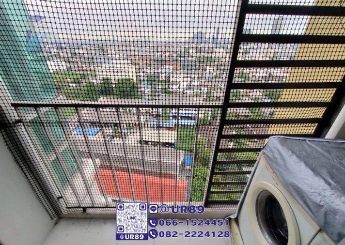 picture 💙 Hot Price 💙 For Rent U Delight @ Onnut Station - 15/16