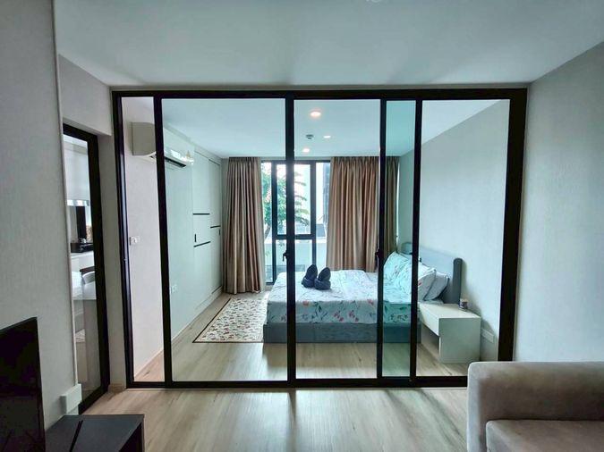 รูป ให้เช่าคอนโด เซอริโอ สุขุมวิท (Serio Sukhunvit 50 For Rent) (RT-01)   - รูปที่ 6/26