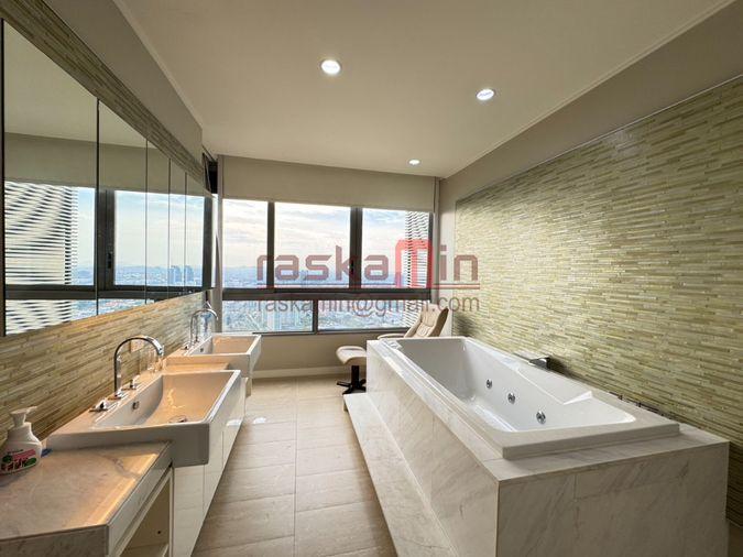 picture 🌅 High-Floor Duplex with Panoramic Sea View | Northpoint Wongamat - 17/43