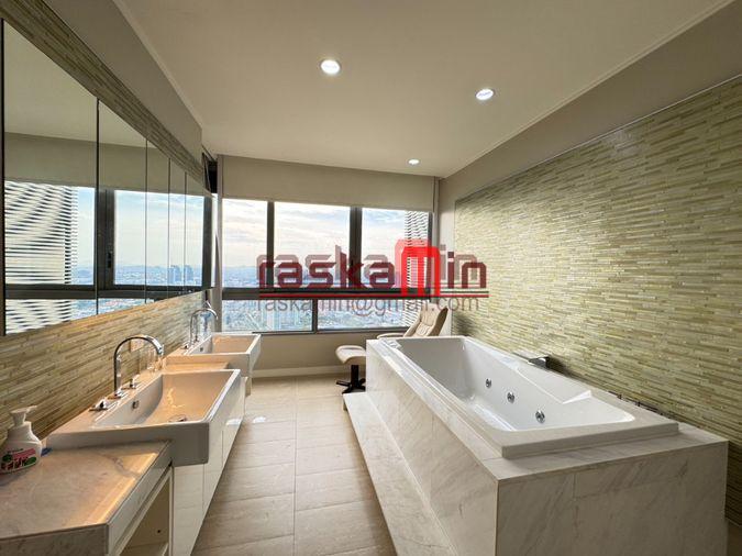 picture 🌅 High-Floor Duplex with Panoramic Sea View | Northpoint Wongamat - 17/43