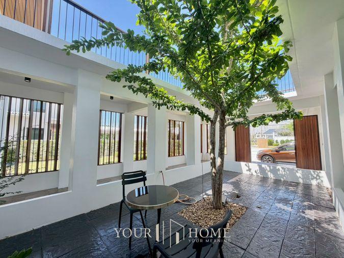 picture 🌿🏡 Luxury Modern Tropical Pool Villa for Sale Spacious private residence with a large garden - 36/42