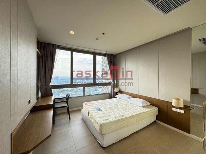 picture 🌅 High-Floor Duplex with Panoramic Sea View | Northpoint Wongamat - 8/43