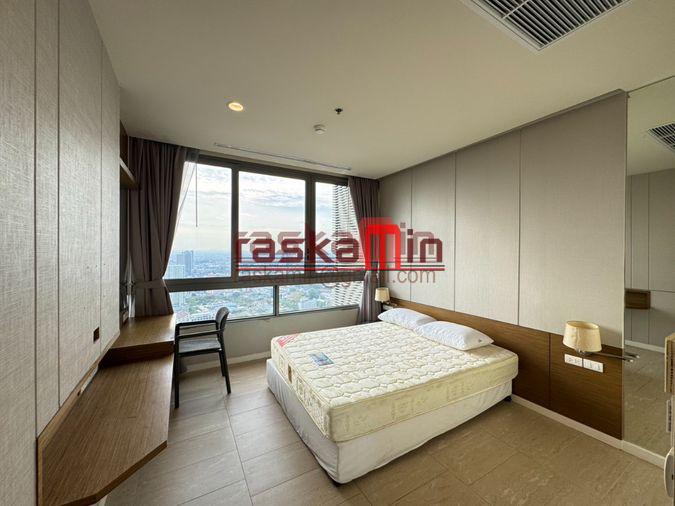 picture 🌅 High-Floor Duplex with Panoramic Sea View | Northpoint Wongamat - 8/43