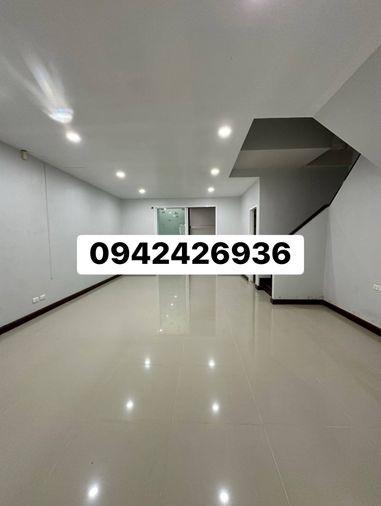 รูป 🔥ขาย ทาวน์โฮม 4 ชั้น ขายต่ำกว่าราคาประเมิน🔥 Number One Townhome Ram 2 นัมเบอร์วัน ทาวน์โฮม ราม 2 ทำเลศักยภาพ เหมาะเป็นทั้งออฟฟิศและที่พักอาศัย - รูปที่ 9/15