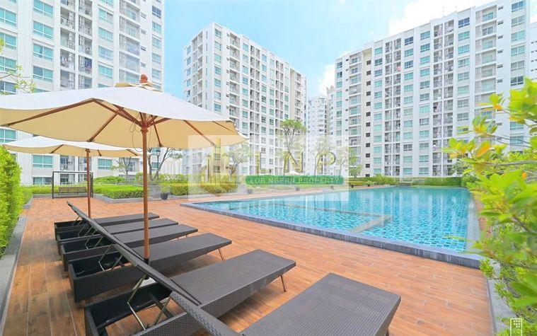 รูป 🏢 ขายคอนโด : Supalai Wellington II (ศุภาลัย เวลลิงตัน 2) รหัสทรัพย์ | 📌LNP-C13444 - รูปที่ 14/17
