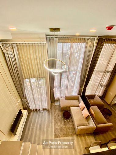 picture For Rent Knightsbridge Space Ratchayothin - 3/11